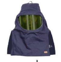ELECTPRO® G2L ULTRASOFT 900 High Level Linemen Electric Arc Flash Protective Hood (51 ATPV)