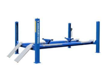 T-Cable Driven 6.3 TON 14,000 lbs