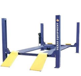 T- Cable Driven 5.5 TON 12,000 lbs,