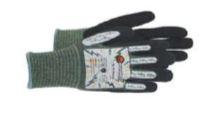 Eureka Heat and Flame Resistant Gloves against Electric Arc (ATPV:23 cal/cm2) (10)