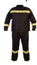 ELECTPRO® G1L ALX 250 Coat/Trousers