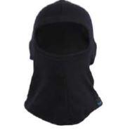 FYRHOOD 50 ANTI FLASH KNITTING HEAD