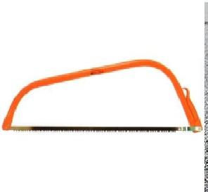 Hacksaw with 10 saw blade 915x20 mm