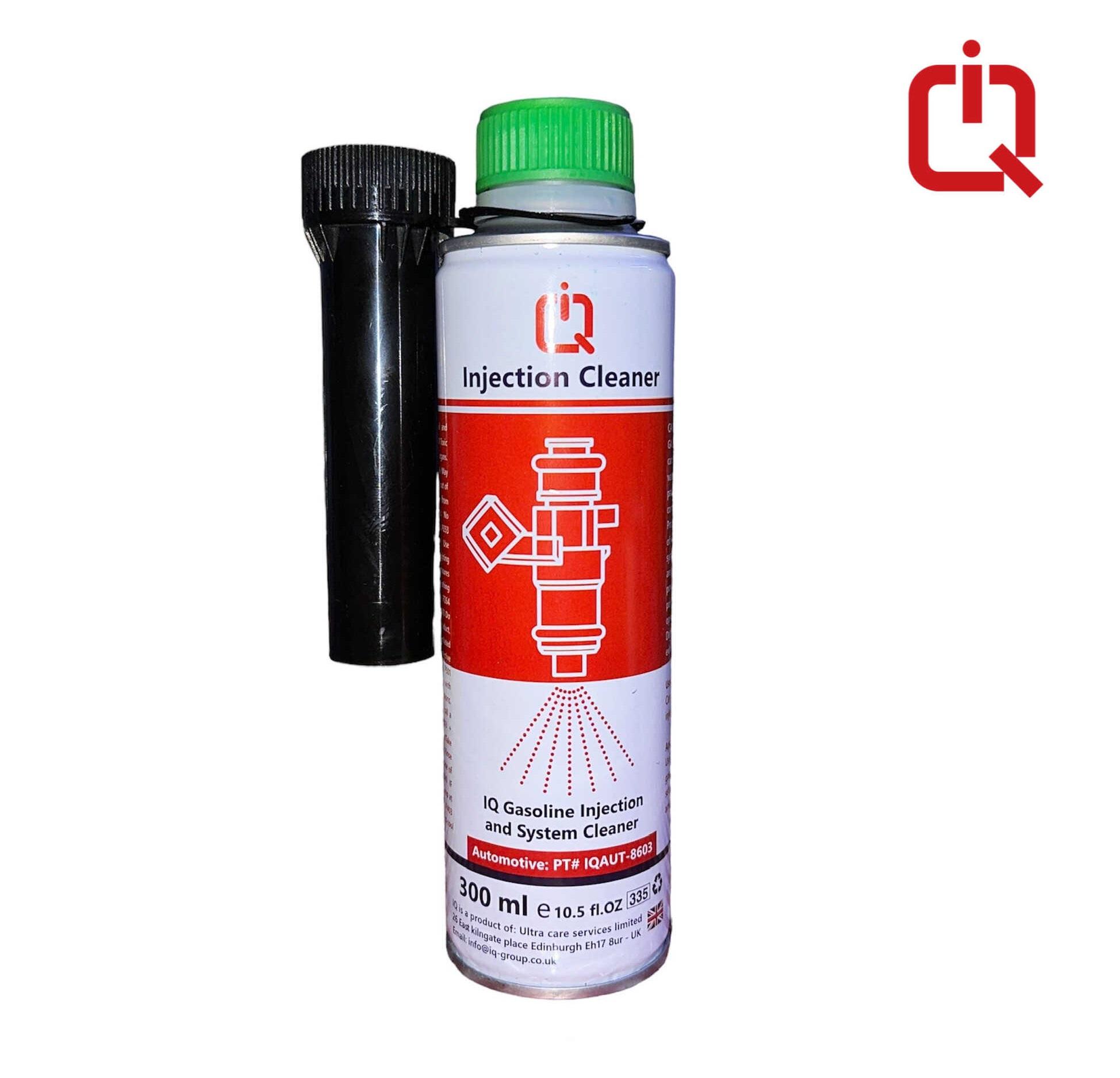 IQAUT-8603