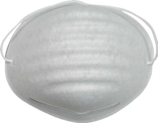 LSM# Disposable Masks